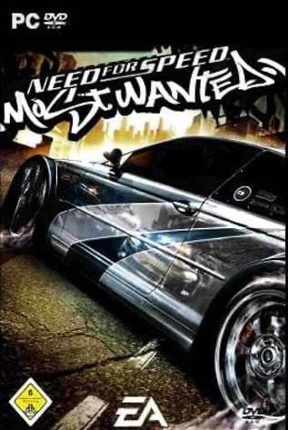 Need for Speed: Most Wanted[Black Edition]