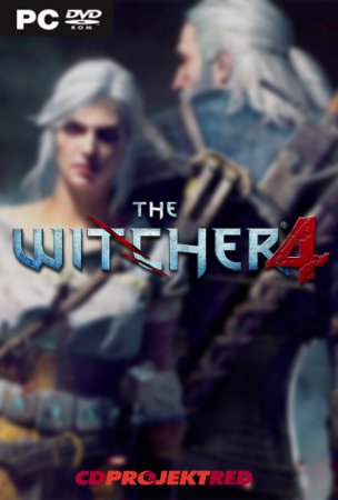 The Witcher 4 Репак от Хаттаба