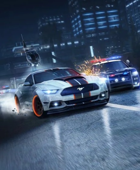 Need for Speed Arena