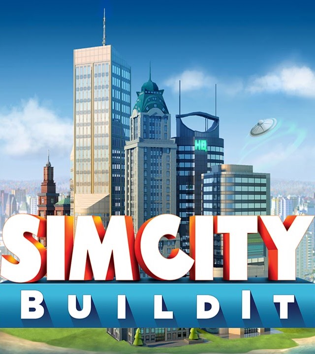 SimCity BuildIt на ПК