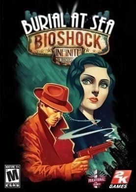 BioShock Infinite Burial at Sea Episode One