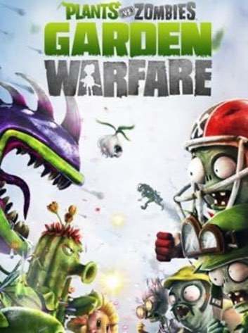 Скачать Plants vs. Zombies: Garden Warfare