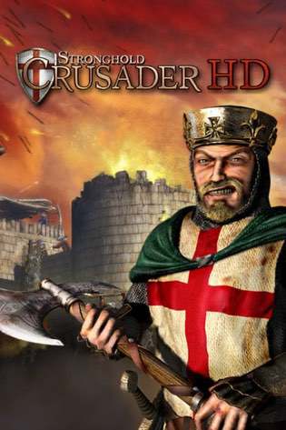 Stronghold Crusader 4