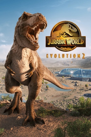 Jurassic World Evolution 2 Скачать Бесплатно