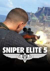 Sniper Elite 5 Скачать Торрент