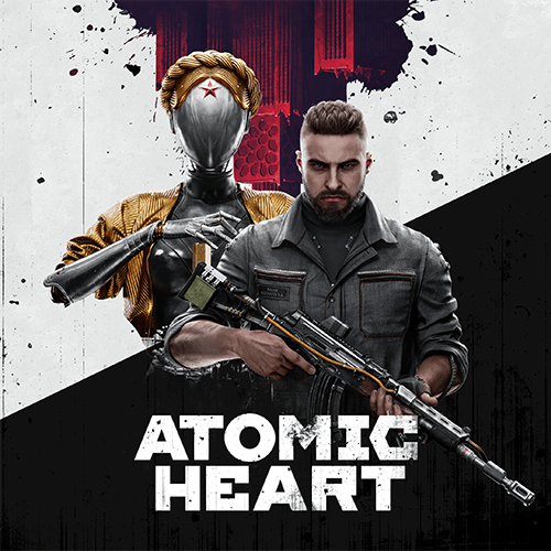 Обновление Atomic Heart 1.5.0.0