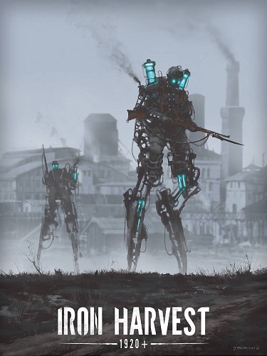 Iron Harvest
