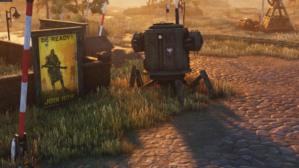 Iron harvest 2 будет ли