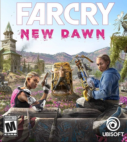 Far Cry: New Dawn