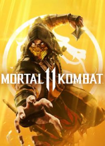 Mortal Kombat 11 Репак от Хаттаба