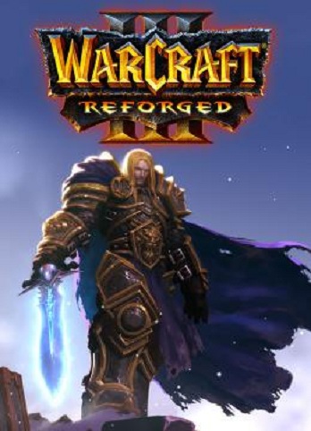 Warcraft 3: Reforged Скачать