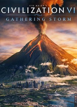 Sid Meier's Civilization 6: Gathering Storm