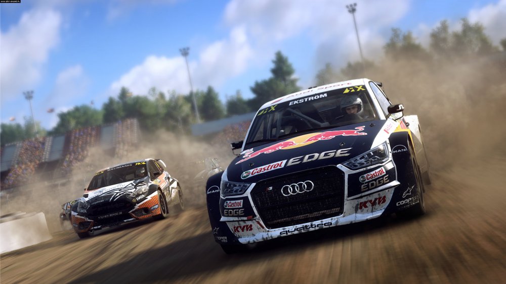 Как сохраняться в dirt 2 без windows live