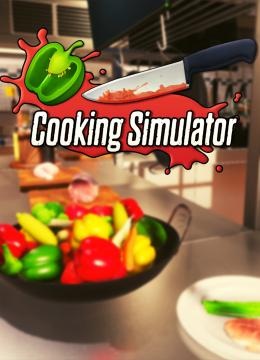Cooking Simulator Скачать Торрент
