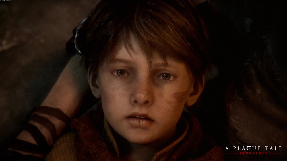 A plague tale innocence сколько стоит