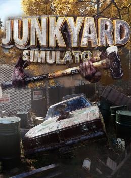 Junkyard Simulator