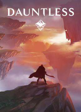 Dauntless