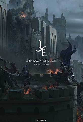 Lineage Eternal: Twilight Resistance