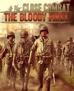 Close Combat: The Bloody First