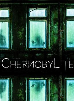Chernobylite