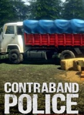 Contraband Police