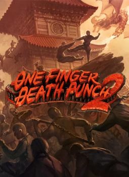 One Finger Death Punch 2
