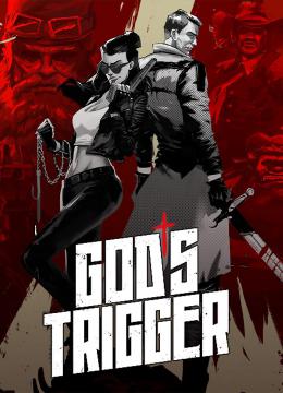 God's Trigger
