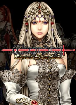 Wizardry: Labyrinth of Lost Souls