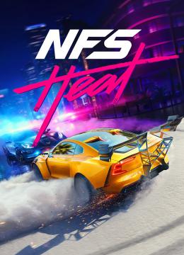 Need for Speed: Heat (Deluxe Edition)