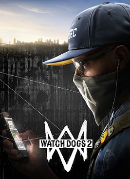 Watch Dogs 2