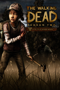 The Walking Dead The Game - Season 2