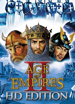 age of empires 2 hd edition steam download free