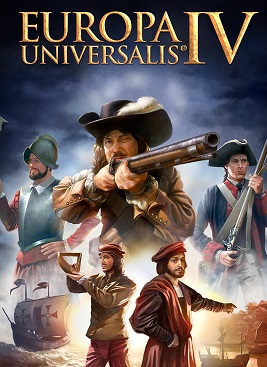 Europa Universalis 4 The Cossacks