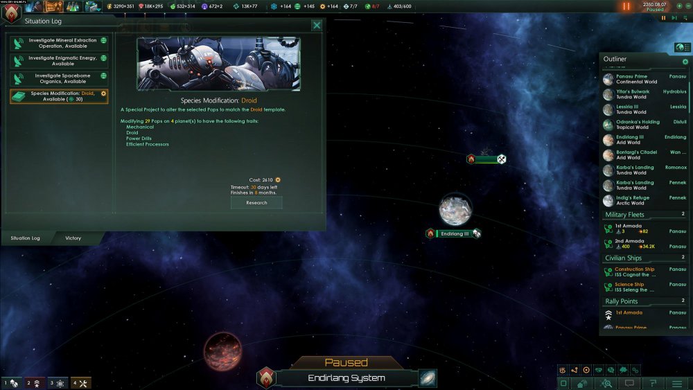 Stellaris не запускается windows 10