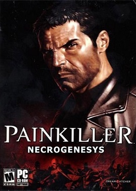 Painkiller: NecroGenesys