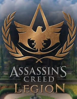 Assassin's Creed Legion