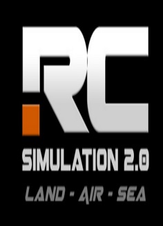 RC Simulation 2.0