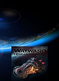 Wayward Terran Frontier Zero Falls