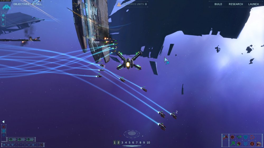 Homeworld remastered collection не запускается на windows 10