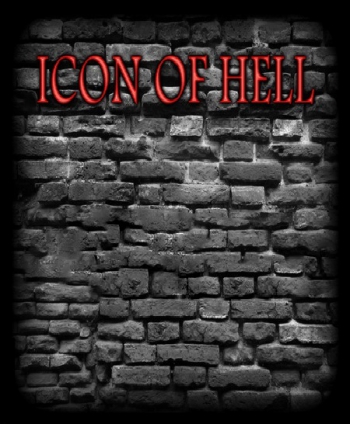 Icon Of Hell