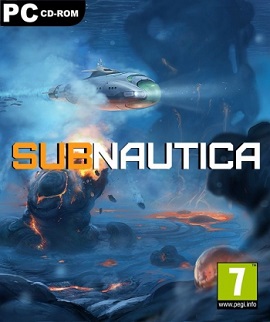 Subnautica+DLC (Below Zero)