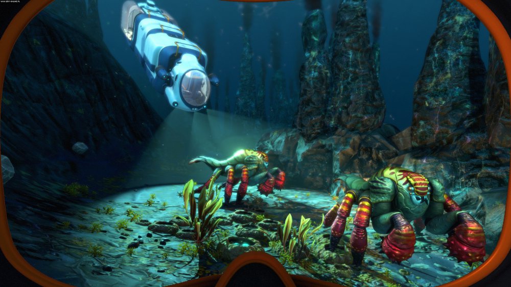 Почему не запускается subnautica на виндовс 10