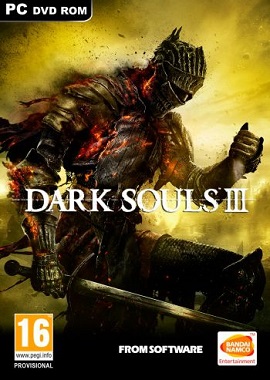 Dark Souls 3 Репак от Хаттаба