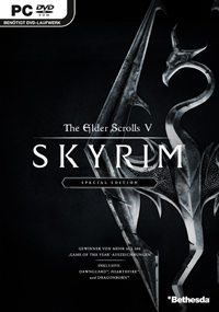 The Elder Scrolls 5: Skyrim - Special Edition
