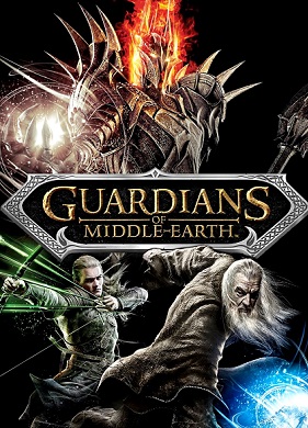 Guardians of Middle-earth Mithril Edition