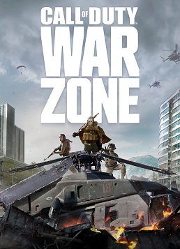 Call of Duty: Warzone Репак от Механики
