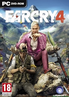 Far Cry 4