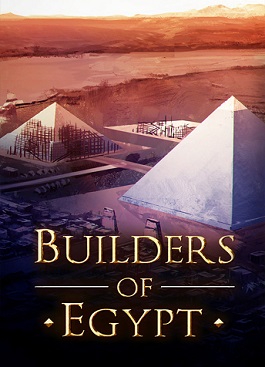 Builders of Egypt Скачать Торрент