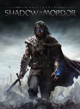 Middle Earth: Shadow of Mordor + DLC