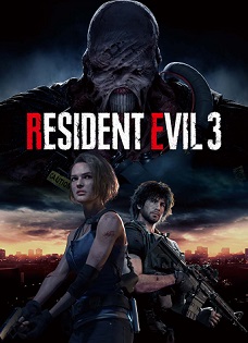 Resident Evil 3 Remake (2020)